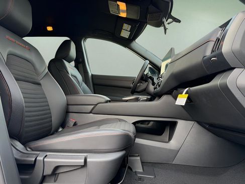 New 2026 Nissan Pathfinder Rock Creek AWD/4WD image 18