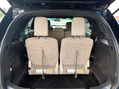 Used 2015 Ford Explorer 4WD image 9