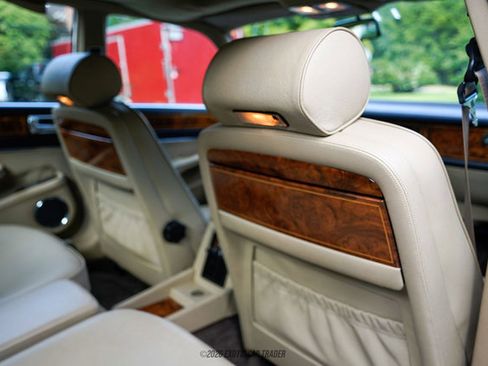 Used 1988 Jaguar XJ Vanden Plas RWD image 56