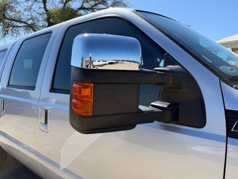 Used 2011 Ford F250 XL w/ PWR Equipment Group AWD/4WD image 11