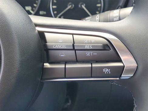 New 2025 MAZDA CX-30 AWD 2.5 S w/ Preferred Package image 20