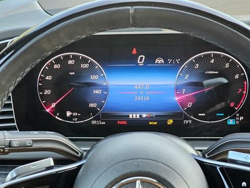 Certified 2024 Mercedes-Benz GLE 350 4MATIC image 32