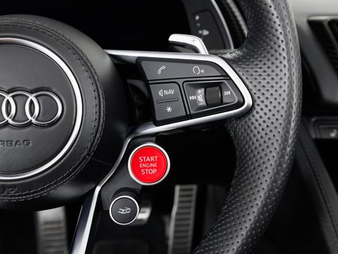 Used 2022 Audi R8 V10 performance w/ Premium Package RWD image 24