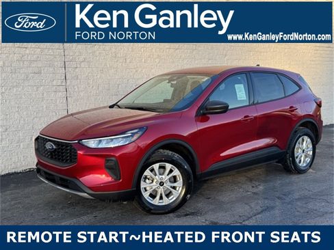 New 2026 Ford Escape Active w/ Cold Weather Package image 1