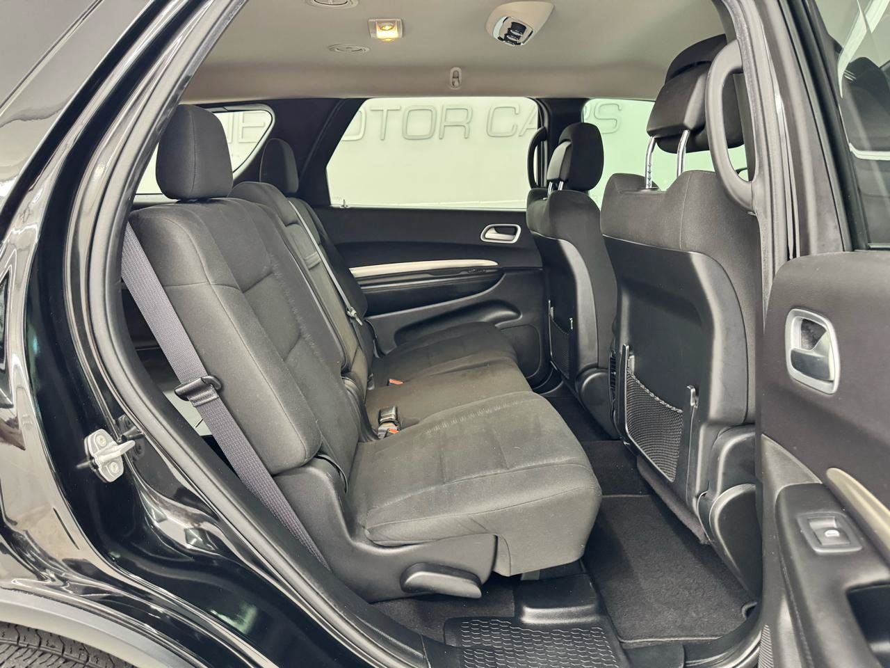 Used 2020 Dodge Durango SXT RWD image 15