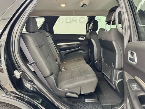 Used 2020 Dodge Durango SXT RWD image 15
