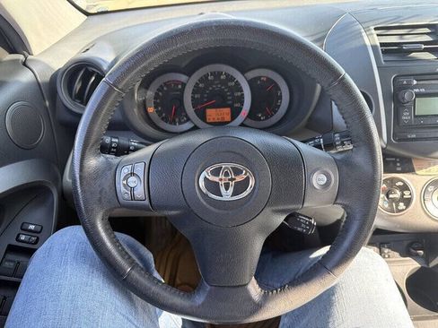 Used 2012 Toyota RAV4 Limited image 24