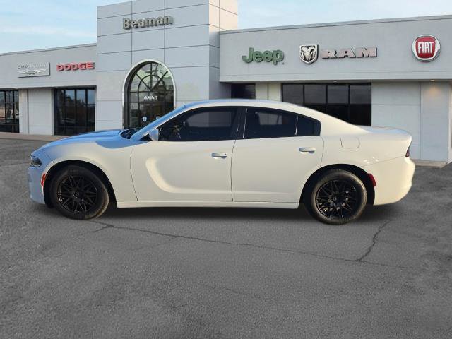 Used 2022 Dodge Charger SXT RWD image 5