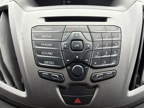 Used 2019 Ford Transit 150 130 Low Roof w/ Interior Upgrade Package RWD image 20