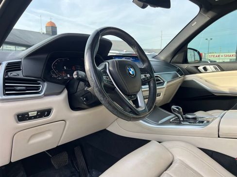 Used 2019 BMW X5 xDrive40i w/ Convenience Package image 62