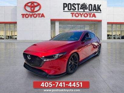 Used 2026 MAZDA MAZDA3 Hatchback w/ Appearance Package