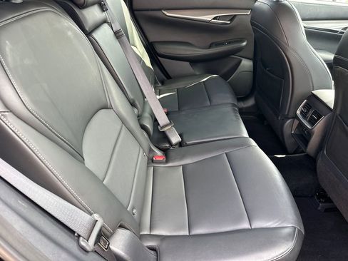 Used 2023 INFINITI QX50 Pure FWD image 15