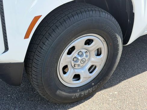 Used 2022 Nissan Frontier S RWD image 10