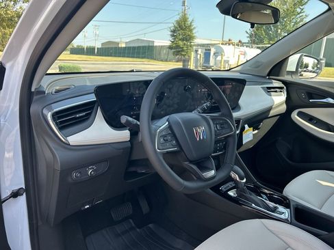 New 2026 Buick Encore GX Sport Touring w/ Comfort Package image 12