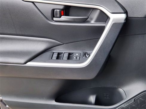 New 2025 Toyota RAV4 LE image 16