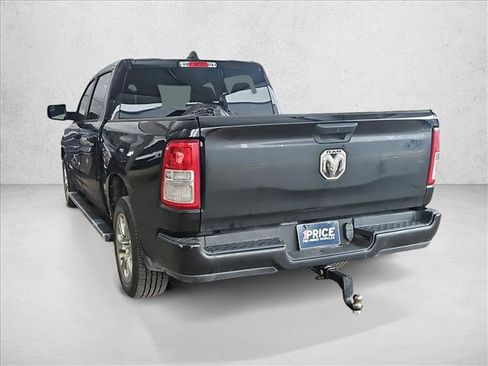 Used 2022 RAM 1500 HFE image 5