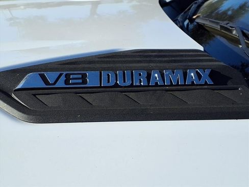 New 2026 Chevrolet Silverado 3500 W/T w/ WT Convenience Package AWD/4WD image 6