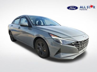 Used 2022 Hyundai Elantra SEL