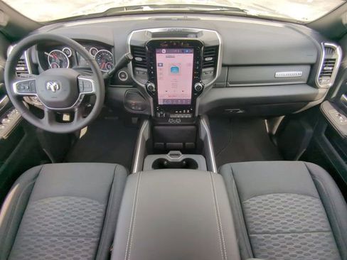 New 2026 RAM 2500 Big Horn image 16