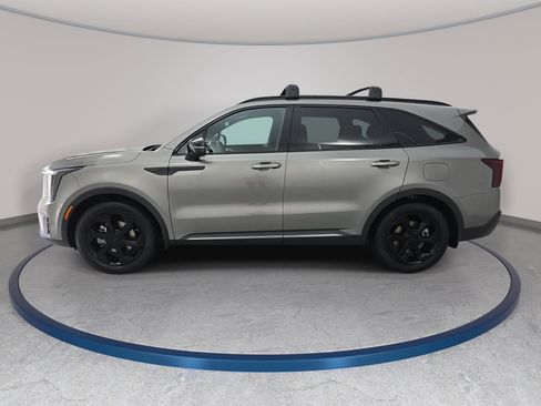 Used 2026 Kia Sorento SX Prestige AWD/4WD image 8