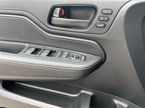 New 2026 Honda Odyssey Sport-L image 23
