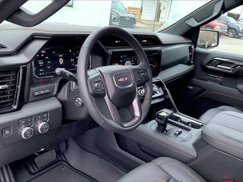 Used 2026 GMC Sierra 1500 AT4 w/ AT4 Premium Package image 18