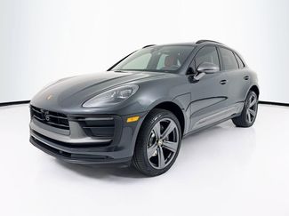 New 2026 Porsche Macan Turbo video 1