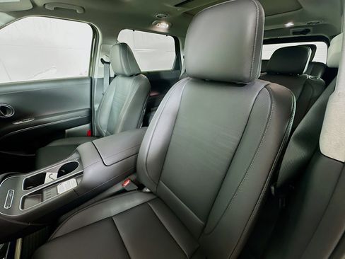 New 2026 Hyundai Palisade Limited image 21