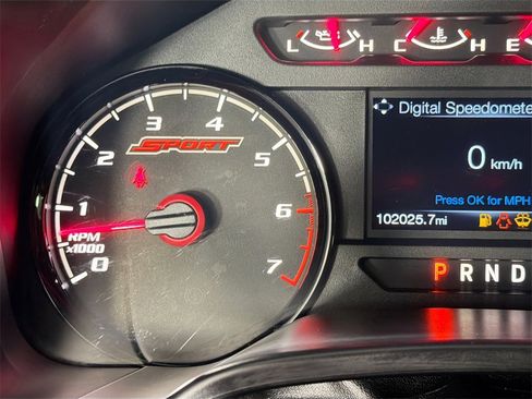 Used 2018 Ford F150 XLT w/ Equipment Group 302A Luxury image 13