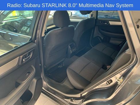 Used 2019 Subaru Outback 2.5i Premium w/ Popular Package #2 image 11