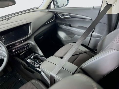 Used 2023 Buick Envision Preferred image 20