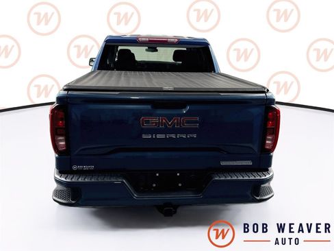 Used 2024 GMC Sierra 1500 Elevation AWD/4WD image 7