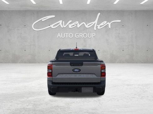 New 2026 Ford Maverick Lariat AWD/4WD image 6