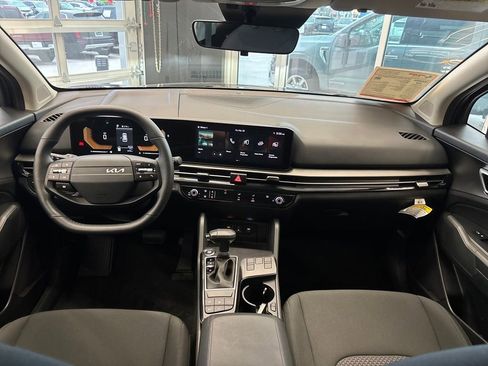 Certified 2026 Kia Sportage LX image 17