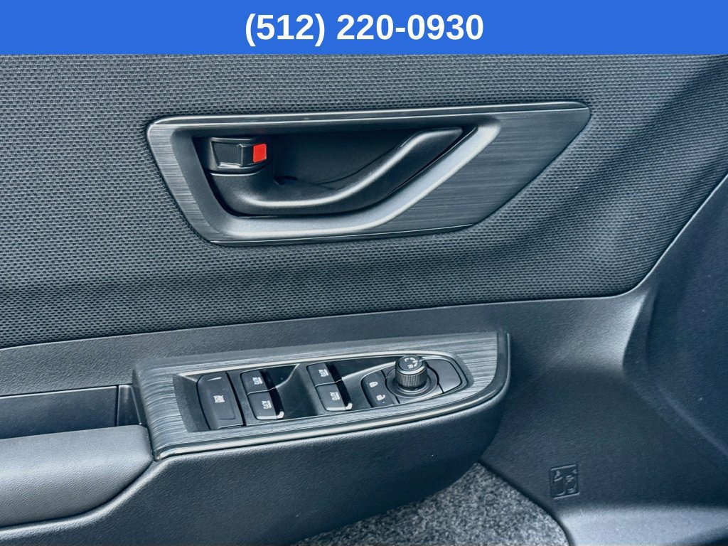 New 2026 Subaru Outback Premium AWD/4WD image 22