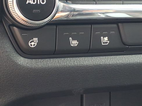 Used 2025 MAZDA CX-50 2.5 Turbo w/ Premium Plus Pkg image 10