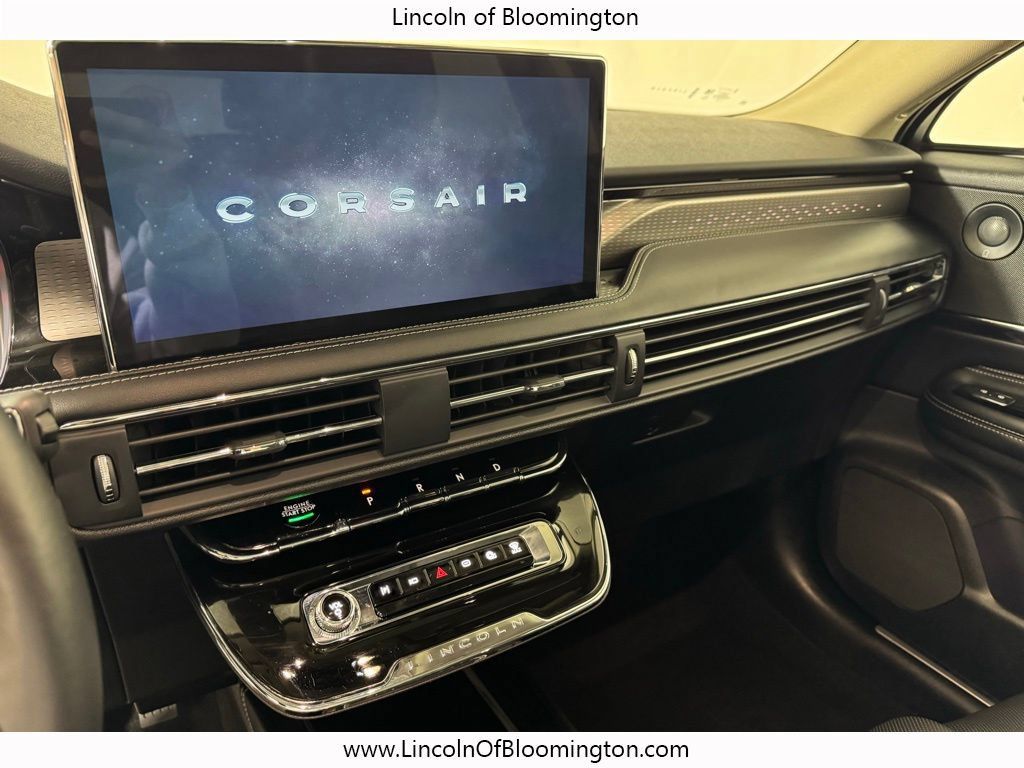 New 2025 Lincoln Corsair Grand Touring w/ Equipment Group 302A AWD/4WD image 33