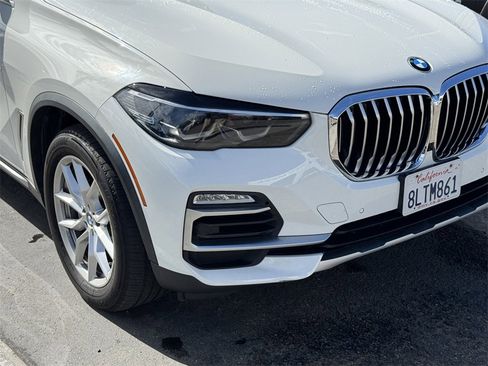Used 2019 BMW X5 xDrive40i w/ Convenience Package image 20