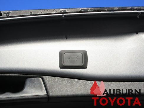 New 2025 Toyota RAV4 XLE image 5