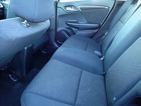 Used 2015 Honda Fit EX image 9