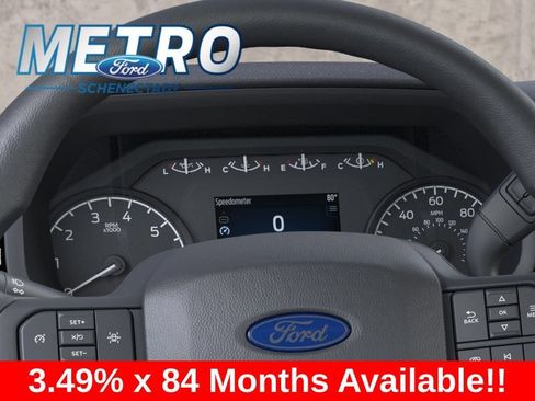 New 2026 Ford F150 STX AWD/4WD image 13