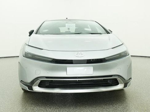 New 2026 Toyota Prius Plug-In Hybrid image 31