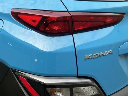 Used 2023 Hyundai Kona SEL image 8