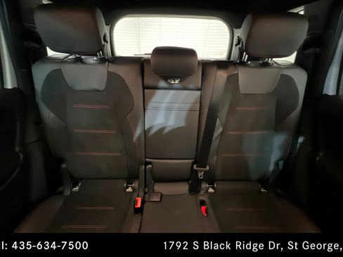 Certified 2021 Mercedes-Benz GLB 250 image 25