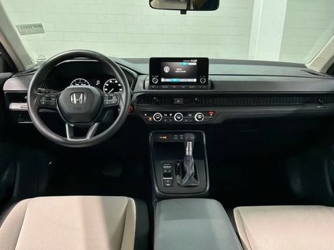 Used 2025 Honda CR-V EX image 6