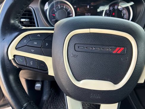 Used 2021 Dodge Challenger SXT RWD image 20