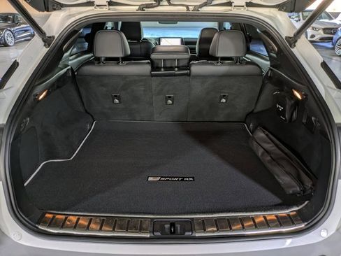 Used 2018 Lexus RX 350 F Sport image 7