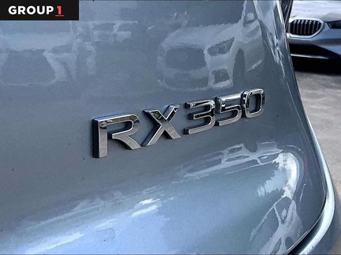 Used 2023 Lexus RX 350 Premium Plus w/ Accessory Package (Z1) FWD image 28