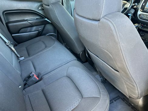 Certified 2022 GMC Canyon Elevation image 18