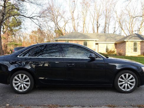 Used 2013 Audi A4 2.0T Premium image 7